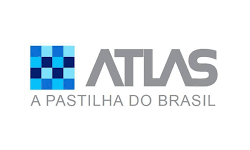 Logo Cerâmica Atlas