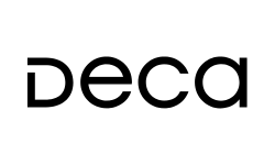 Logo Deca