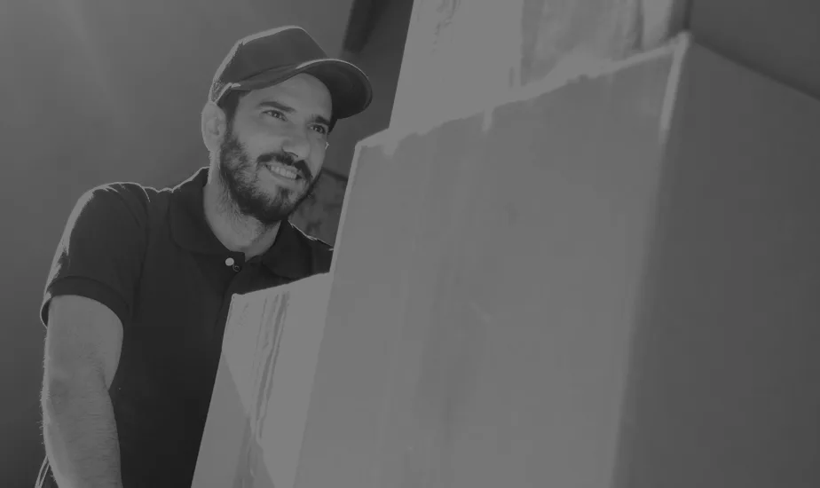 Centro de distribuição da Linha Direta em Limeira